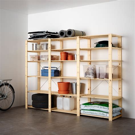 shelves ikea